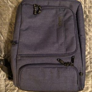 eBags TLS Professional Slim Jr Indigo